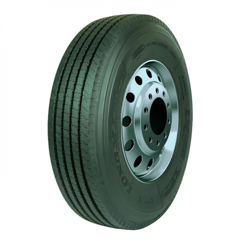 Грузовая шина 315/80 R22,5 Long March LM155 20PR в Верхнеуральске