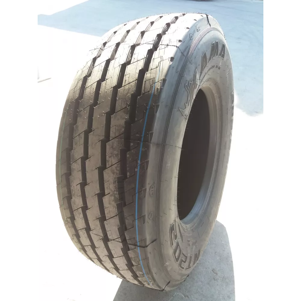 Грузовая шина 385/65 R22,5 Кама NT-202 в Верхнеуральске