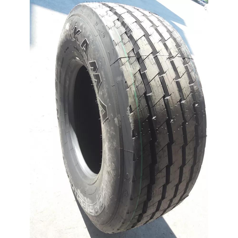 Грузовая шина 385/65 R22,5 Кама NT-202 в Верхнеуральске